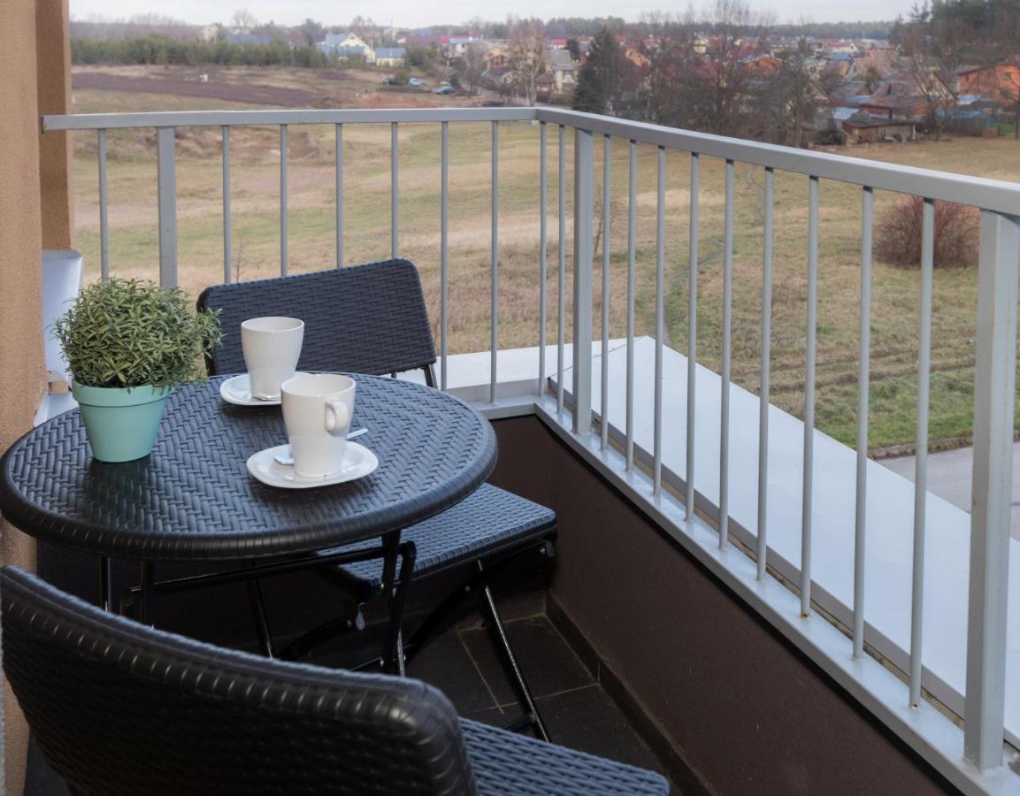 Relax Apartments Near Egle Druskininkai Eksteriør billede
